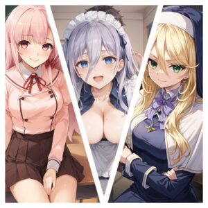 Combo Pack 1